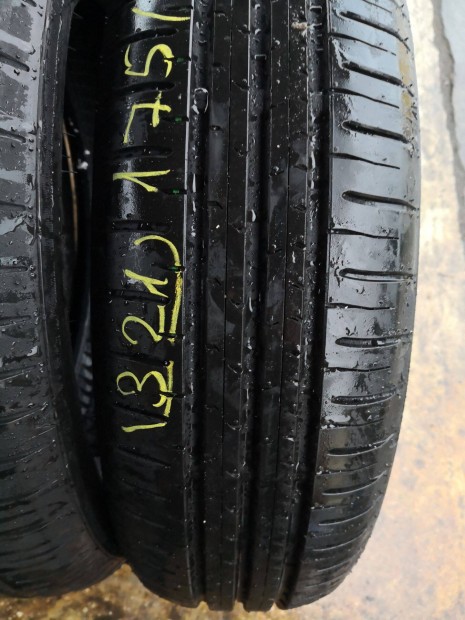 175/65 R17 Új!! Falken nyári gumi 70000ft a 4db /321/