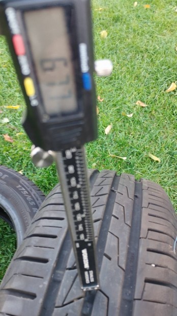 175/65 R 14 Abroncs