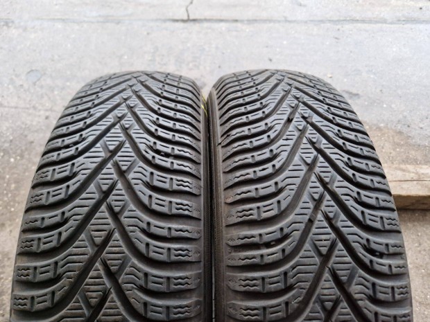 175/65 R 15 Kleber Téli Gumi 175 65 15