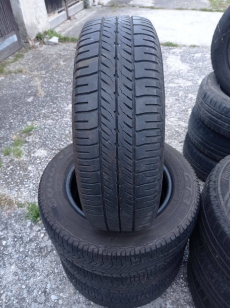 175/65 r14 4db Good&Jear nyri gumi elad