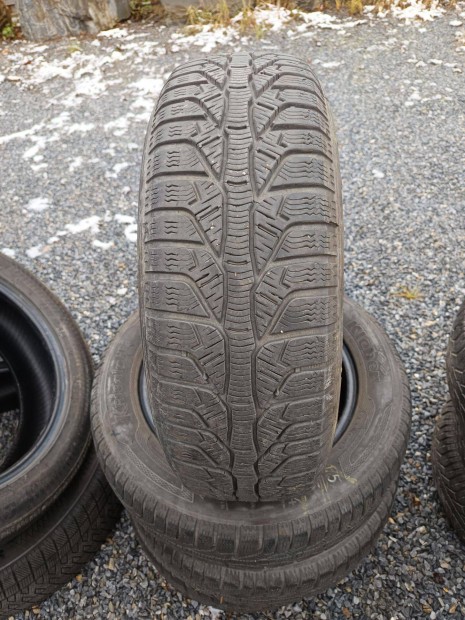 175/65 r14 4db Kleber tli gumi elad