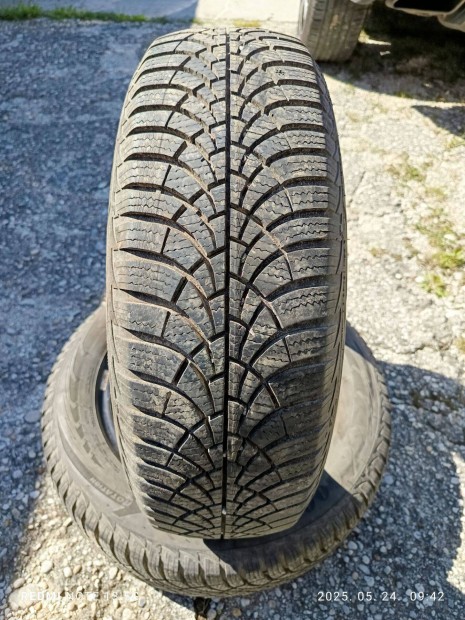 175/65 r14 80%os 2db Good&Jear téli gumi eladó