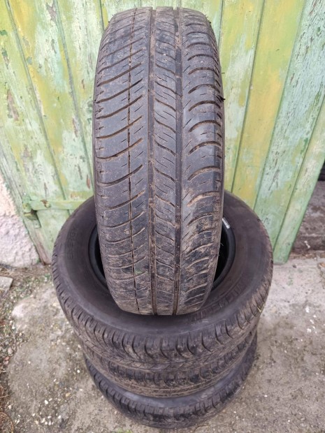 175/65 r14 80%os 4db Michelin nyri gumi elad