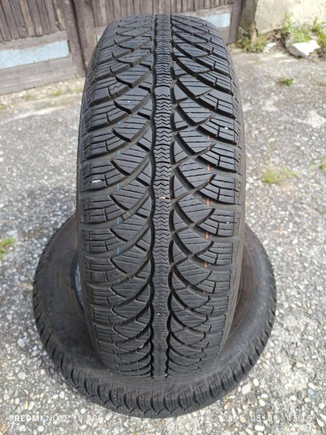 175/65 r14 90%os 3éves 2db Fulda téli gumi eladó