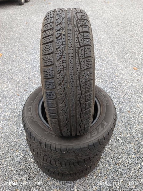 175/65 r14 90%os 4db Kumho tli gumi elad
