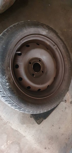 175/65 r14  4x108 peugeot felni ker�k ac�lfelni ny�rigumi ny�ri gumi 