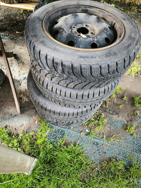 175/65 r14 téligumi szett