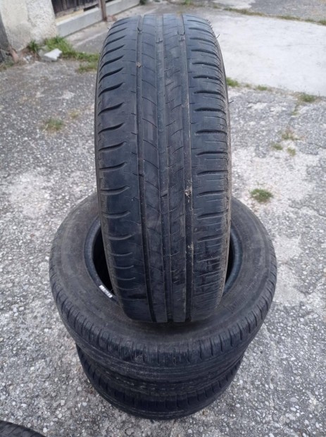 175/65 r15 4db Michelin nyári gumi eladó