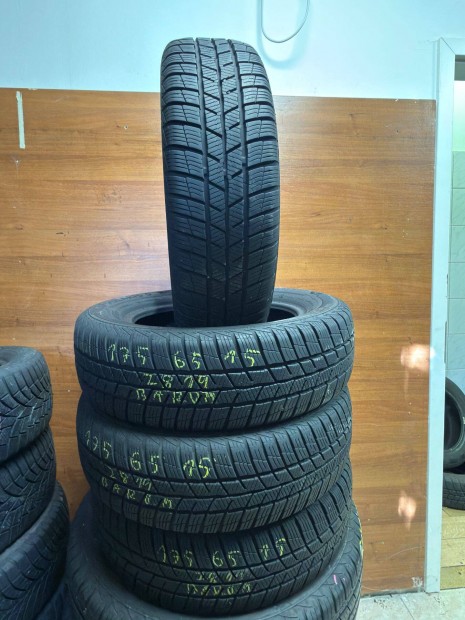 175/65/r15 Barum Tli 4db DOT2819