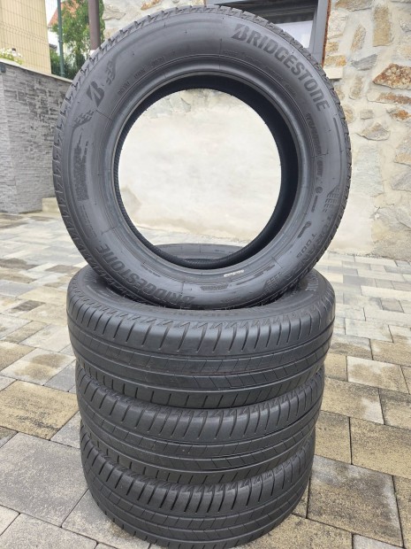 175/65 r15 Bridgestone nyári gumik