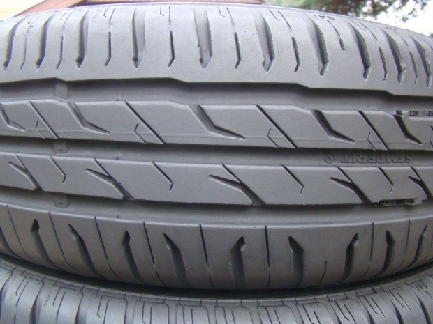 175/65 r15 Semperit nyri gumi 175/65r15