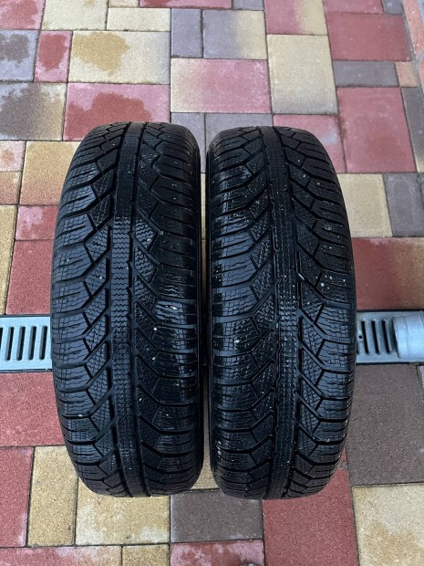 175/65 r15 Semperit tligumi pr jszer!