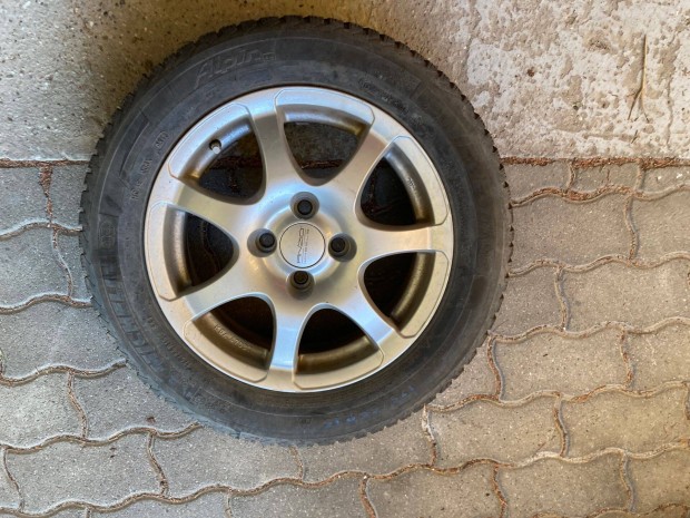 175/65 r15 tli gumi elad