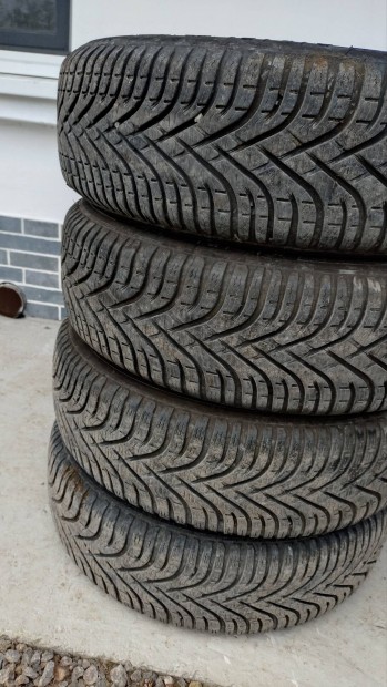 175/65 r15 tligumi Kleber