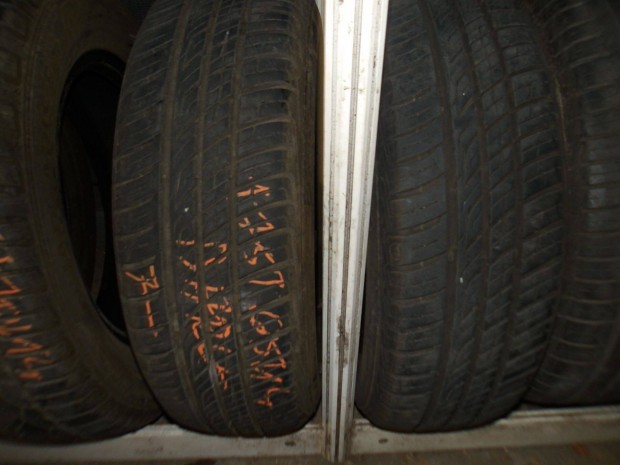 175/65r14 Barum nyri gumi ajndk szerelssel
