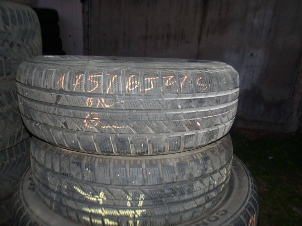 175/65r14 Bridgestone tli gumi ajndk szerelssel