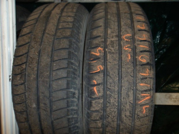175/65r14 Continental nyári gumi ajándék szereléssel