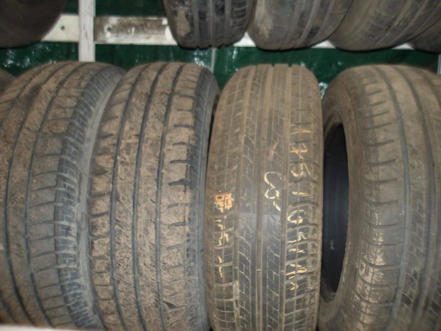 175/65r14 Continental nyári gumi ajándék szereléssel