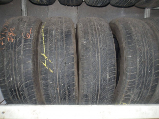 175/65r14 Falken nyri gumi ajndk szerelssel