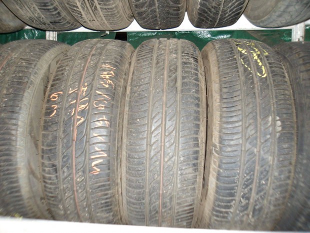 175/65r14 Firestone nyri gumi ajndk szerelssel