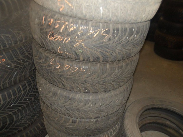 175/65r14 Good-year tli gumi ajndk szerelssel