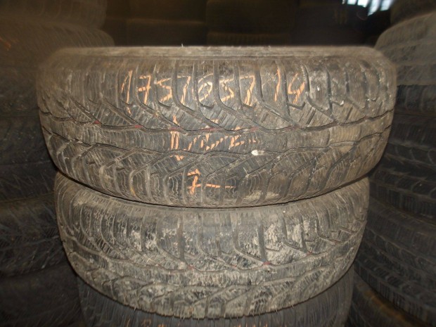 175/65r14 Kleber tli gumi ajndk szerelssel