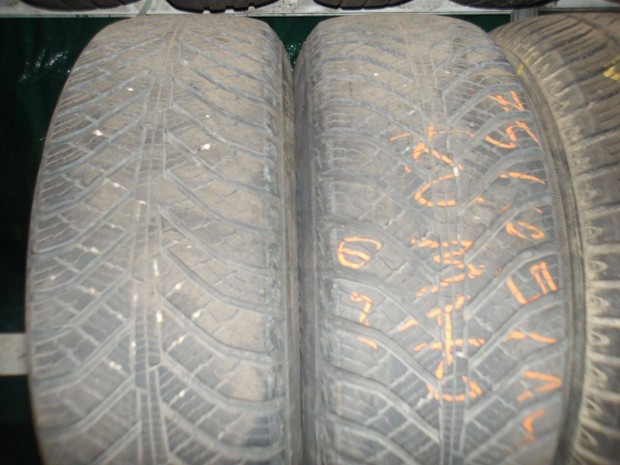 175/65r14 Kumho négyévszakos gumi ajándék szereléssel