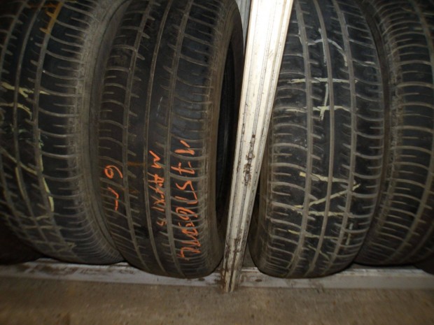 175/65r14 Maxxis nyri gumi ajndk szerelssel