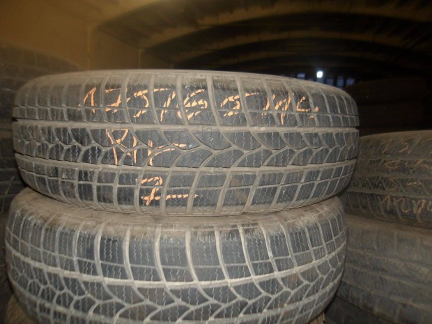 175/65r14 Riken tli gumi ajndk szerelssel