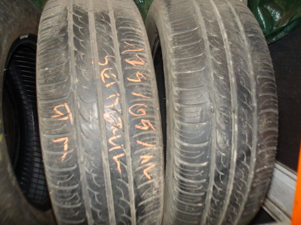 175/65r14 Seiberling nyri gumi ajndk szerelssel