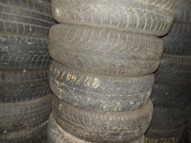 175/65r14 Semperit tli gumi ajndk szerelssel