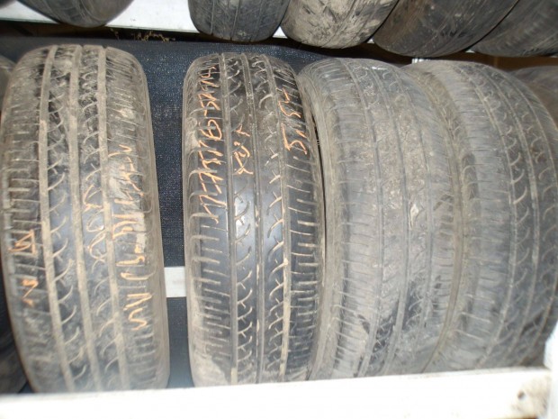 175/65r14 Yokohama nyári gumi ajándék szereléssel