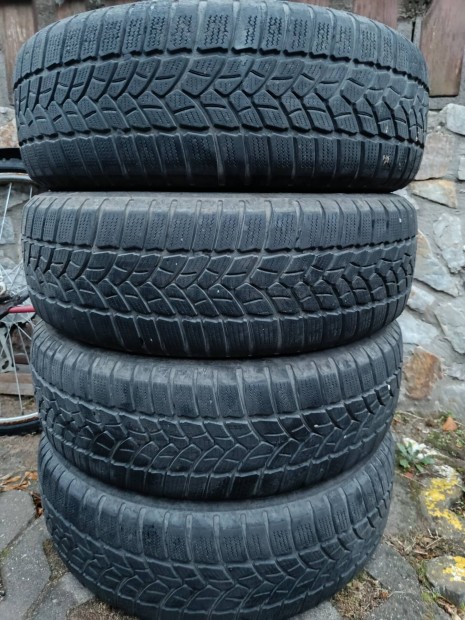 175/65r14-es tligumi garnitra elad!