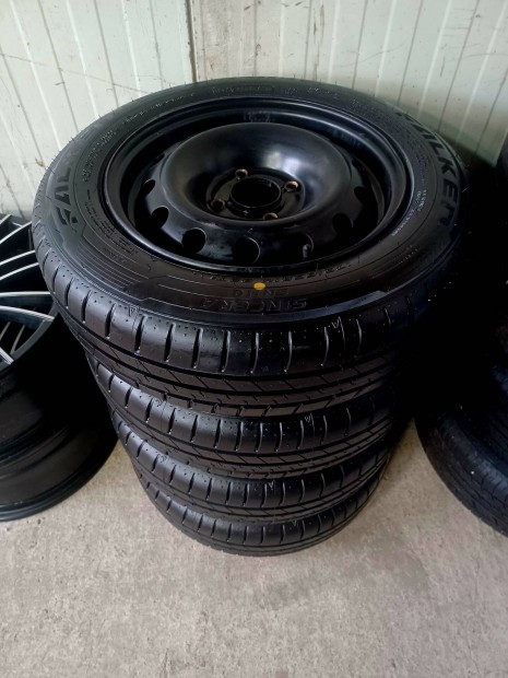 175/65r14 nyri 0km-es Peugeot 206 Citroen C2 