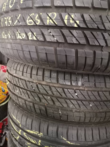 175/65r14 nyárigumi 2db