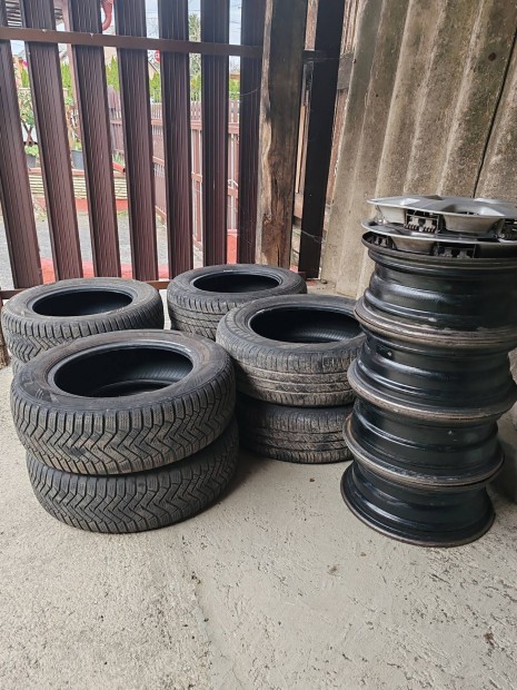 175/65r14 tli gumi s nyri gumi garnitra lemezfelnivel 