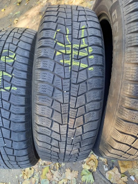 175/65r14 téli gumi general tire altimax 4db