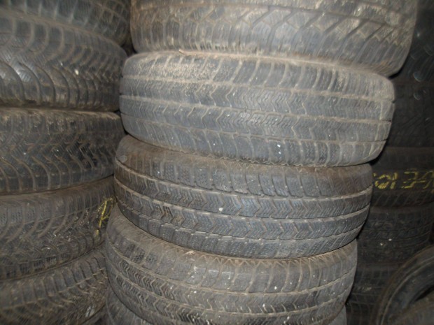 175/65r14c Barum tli gumi ajndk szerelssel