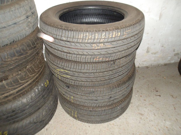 175/65r15 Bridgestone nyári gumi ajándék szereléssel