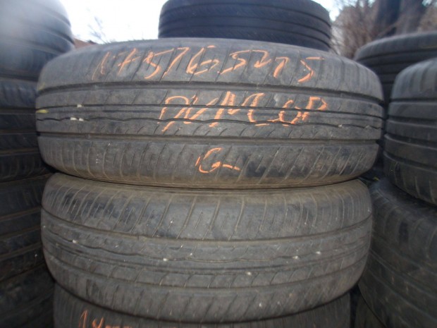 175/65r15 Dunlop nyári gumi ajándék szereléssel