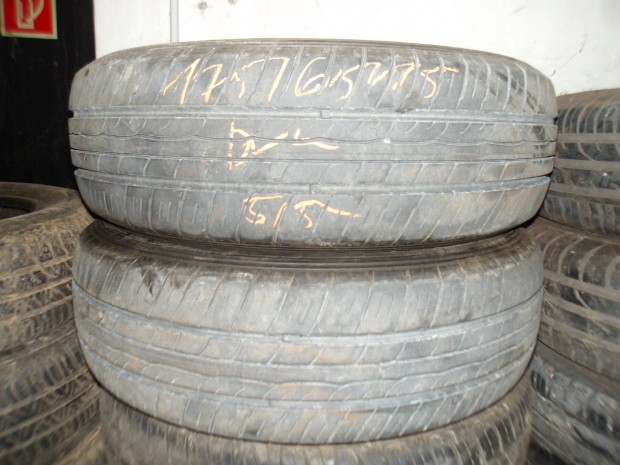 175/65r15 Dunlop nyári gumi ajándék szereléssel