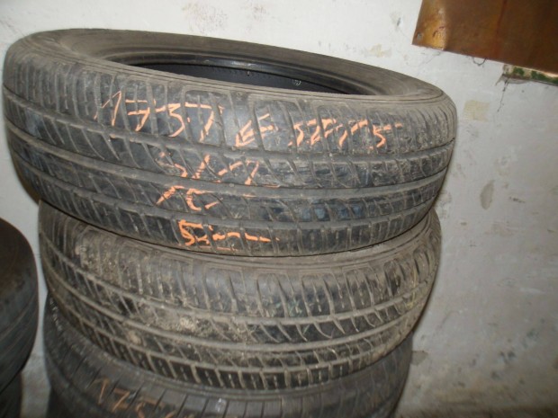 175/65r15 Semperit nyári gumi ajándék szereléssel