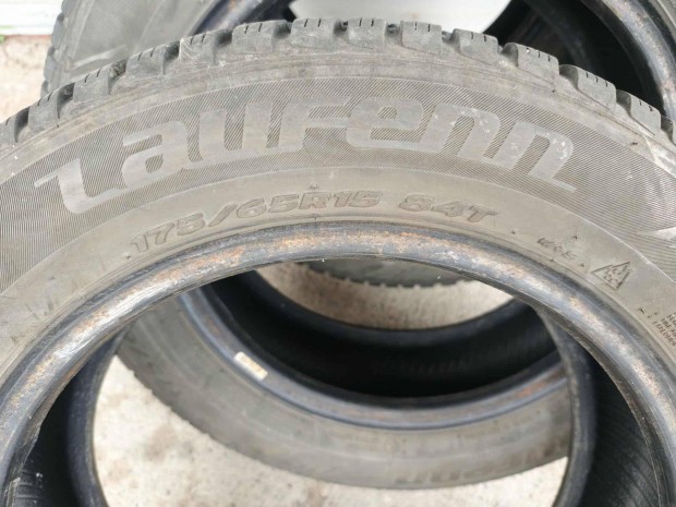 175/65r15 Tligumi 4db 175/65 r15 4db=20.0000