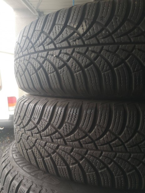 175/70R14 2db jszer Goodyear tligumi