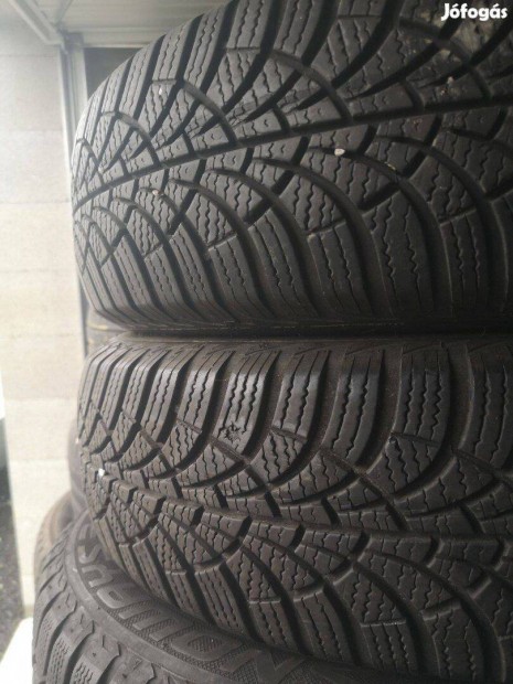 175/70R14 2db jszer Goodyear tligumi