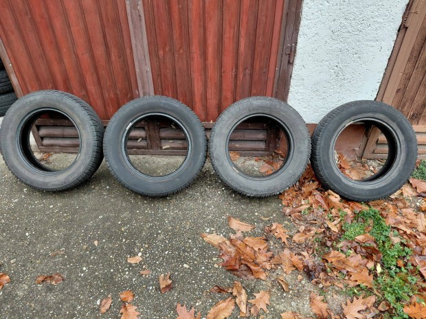 175/70R14 Lassa Snoways4 tligumi garnitra elad!