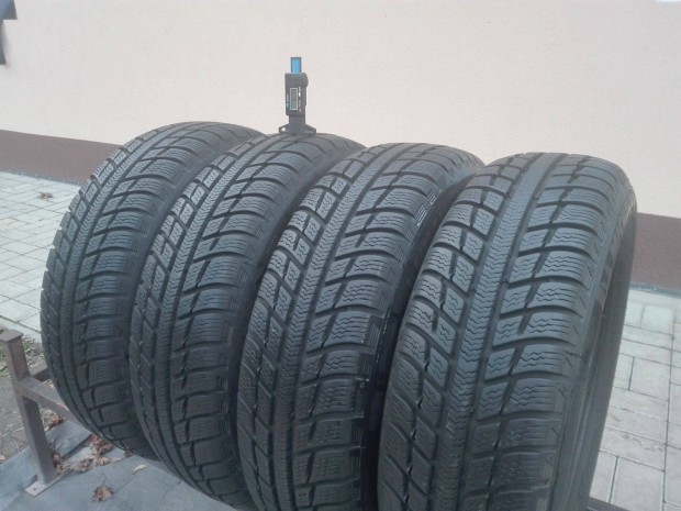 175/70R14 j Michelin tli gumi garnitra 175/70 r14