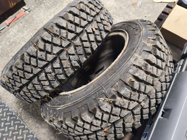 175/70R14, 4x4, Off-Rodad, terepgumi