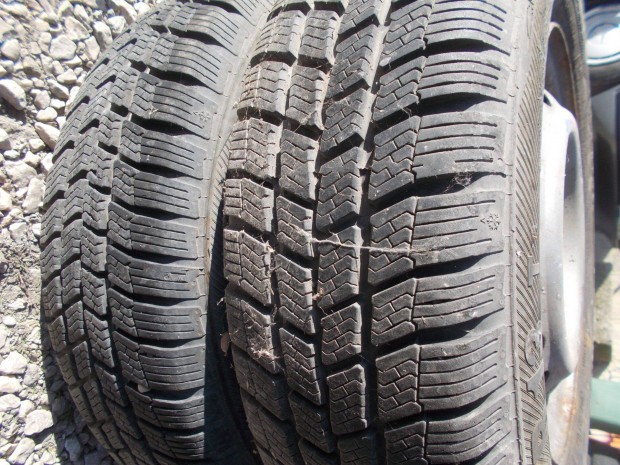 175/70 R13 Barum Tligumi Opel Felnin 2DB