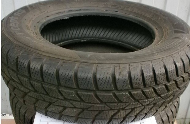 175/70 R13 Hankook tligumi 4 db